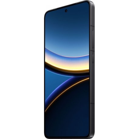 Xiaomi Poco F7 Pro 12/512GB Black NFC (EU)