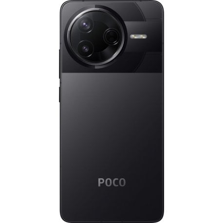 Xiaomi Poco F7 Pro 12/512GB Black NFC (EU)
