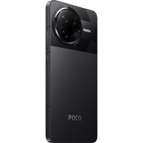 Xiaomi Poco F7 Pro 12/512GB Black NFC (EU)