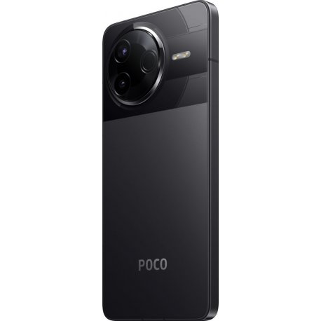 Xiaomi Poco F7 Pro 12/512GB Black NFC (EU)