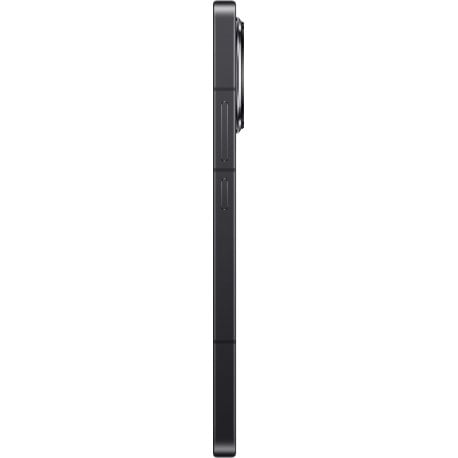 Xiaomi Poco F7 Pro 12/512GB Black NFC (EU)