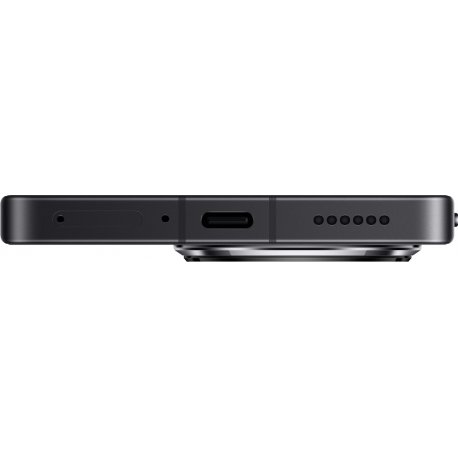 Xiaomi Poco F7 Pro 12/512GB Black NFC (EU)