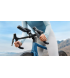 Eкшн-камера Insta360 X5 8K Standard Bundle Black (CINSAAHA_X501)