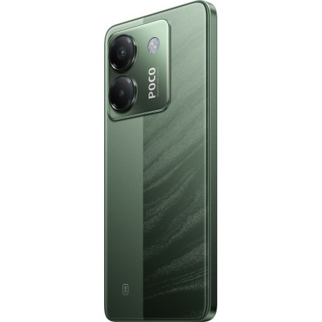 Xiaomi Poco M7 Pro 5G 8/256GB Green NFC (EU, no Adapter)