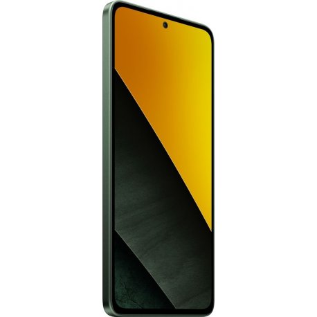 Xiaomi Poco M7 Pro 5G 12/256GB Green NFC (EU, no Adapter)