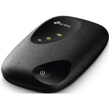 Мобильный 4G роутер TP-LINK M7200