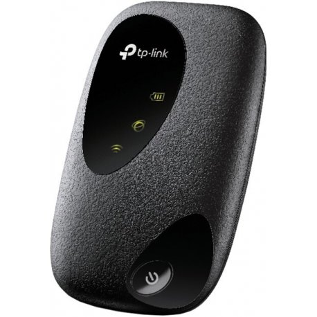 Мобильный 4G роутер TP-LINK M7200