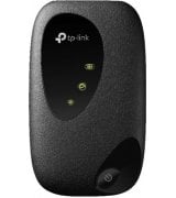 Мобильный роутер Wi-Fi TP-LINK Black (M7200)