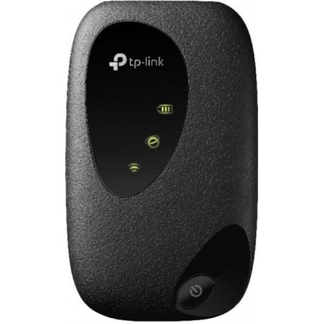 Мобільний Wi-Fi роутер TP-LINK Black (M7200)