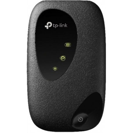 Мобильный 4G роутер TP-LINK M7200