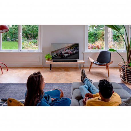 Саундбар Harman Kardon Enchant 900 Black (HKENCH900BLKEP)