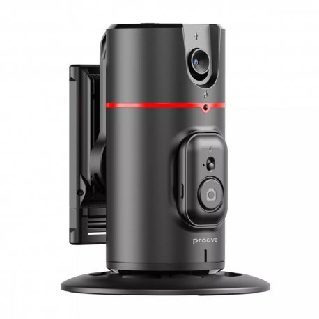 Монопод Proove Face Trace Auto Face Tracking (280 mm) Black (MPFC00010001)