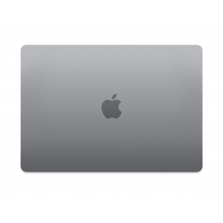 Apple MacBook Air 15" M3 Chip 16/256GB (MC9D4) 2024 Space Gray