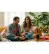 Портативна акустика JBL Link Portable Blue (JBLLINKPORBLU)
