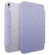 Чехол UNIQ Camden Click для iPad Air 6 13'' (2024) Light Violet