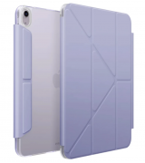 Чохол UNIQ Camden Click для iPad Air 6 13'' (2024) Light Violet