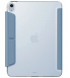 Чехол UNIQ Camden Click для iPad Air 6 13'' (2024) Light Violet