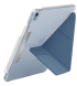 Чохол UNIQ Camden Click для iPad Air 6 13'' (2024) Light Violet