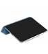 Чехол UNIQ Camden Click для iPad Air 6 13'' (2024) Light Violet