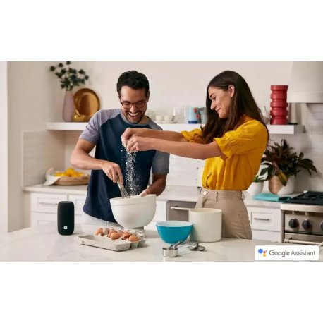 Портативная акустика JBL Link Portable Gray (JBLLINKPORGRY)