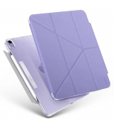 Чехол UNIQ Camden для iPad 10 10.9 (2022) Lavender Purple