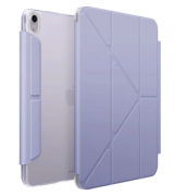 Чохол UNIQ Camden для iPad Air 6 11" (2024) Light Violet