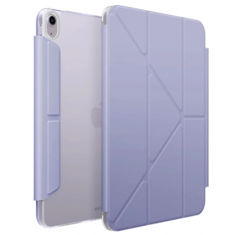 Чехол UNIQ Camden для iPad Air 6 11" (2024) Light Violet