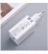 Сетевое зарядное устройство Xiaomi Mi 22.5W Power Adapter (Type-A) White