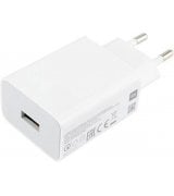 Мережевий зарядний пристрій Xiaomi Mi 22.5W Power Adapter (Type-A) White