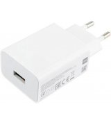 Сетевое зарядное устройство Xiaomi Mi 22.5W Power Adapter (Type-A) White