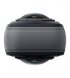 Экшн-камера Insta360 X5 8K Standard Bundle Black Open Box