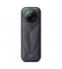 Экшн-камера Insta360 X5 8K Standard Bundle Black Open Box