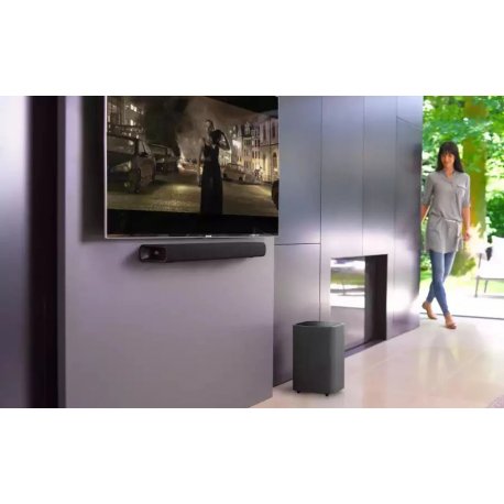 Саундбар Harman Kardon Citation MultiBeam 700 Black (HKCITAMB700BLKEU)