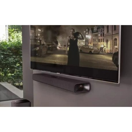 Саундбар Harman Kardon Citation MultiBeam 700 Black (HKCITAMB700BLKEU)