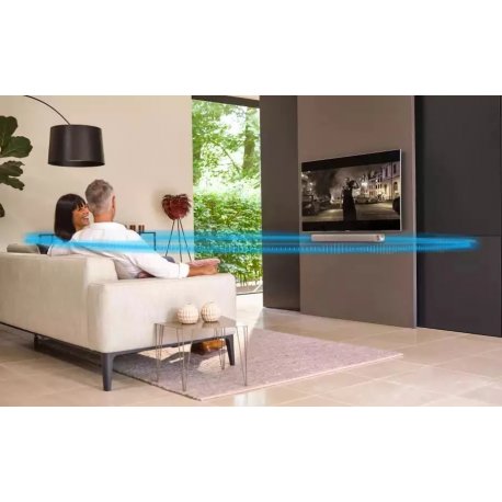 Саундбар Harman Kardon Citation MultiBeam 700 Black (HKCITAMB700BLKEU)