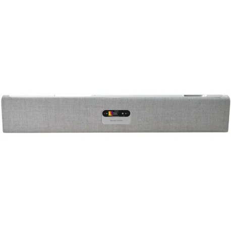 Саундбар Harman Kardon Citation MultiBeam 700 Gray (HKCITAMB700GRYEU)