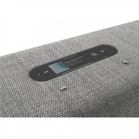Саундбар Harman Kardon Citation Bar Gray (HKCITATIONBARGRYEU)