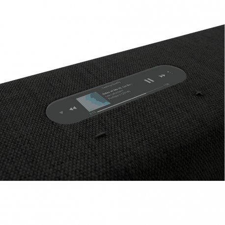 Саундбар Harman Kardon Citation Bar Black (HKCITATIONBARBLKEU)