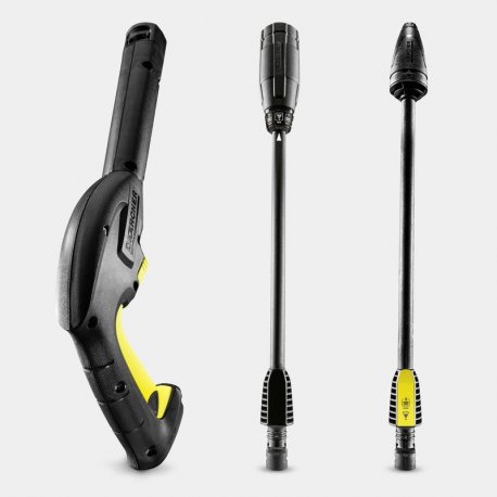 Минимойка высокого давления Karcher K2 Power Control (1.673-600.0)