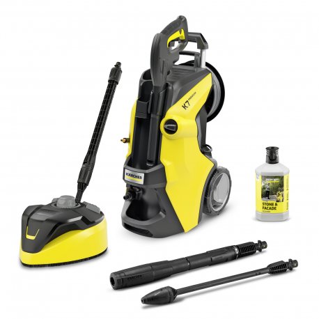Минимойка высокого давления Karcher K 7 Premium Power Flex Home (1.317-322.0)