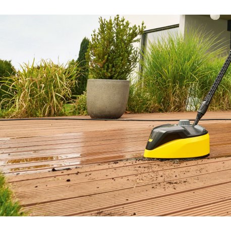 Мінімийка високого тиску Karcher K 7 Premium Power Flex Home (1.317-322.0)