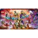 Конструктор LEGO Ninjago Arc Dragon of Focus (71836) Конструктор LEGO Ninjago Arc Dragon of Focus (71836)