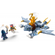 Конструктор LEGO Ninjago Молодой дракон Рию (71810)