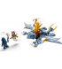 Конструктор LEGO Ninjago Молодой дракон Рию (71810)