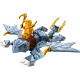 Конструктор LEGO Ninjago Молодой дракон Рию (71810)