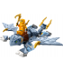 Конструктор LEGO Ninjago Молодой дракон Рию (71810)