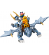 Конструктор LEGO Ninjago Молодой дракон Рию (71810)