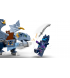 Конструктор LEGO Ninjago Молодой дракон Рию (71810)