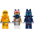 Конструктор LEGO Ninjago Молодой дракон Рию (71810)
