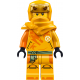 Конструктор LEGO Ninjago Молодой дракон Рию (71810)